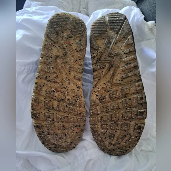 Nike Air Max 90 SE (Space Hippie Grind) 7Y, Womens 8.5 - Picture 6 of 7